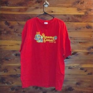 Women's plus size 2x carnival cruise shirt